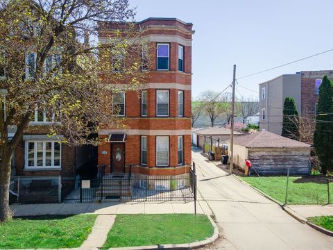 1643 S Fairfield Avenue Chicago IL 60608