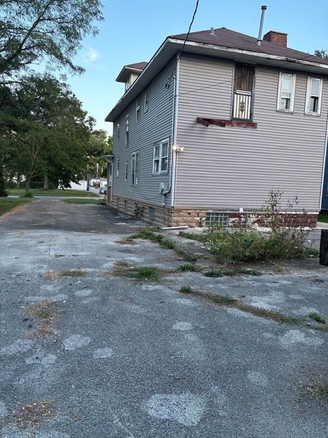 Tiny photo for 1912 Euclid Avenue, Chicago Heights, IL 60411 (MLS # 12486049)