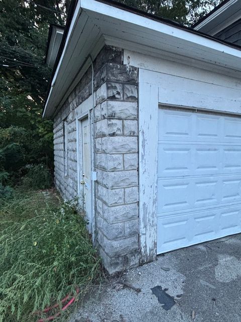 Tiny photo for 1912 Euclid Avenue, Chicago Heights, IL 60411 (MLS # 12486049)
