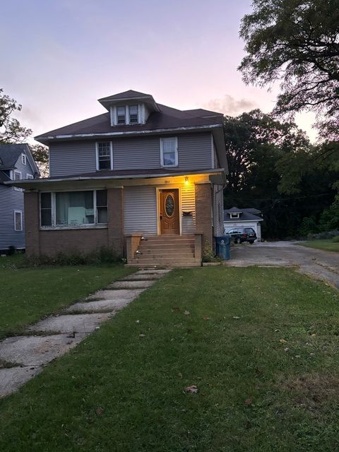 Tiny photo for 1912 Euclid Avenue, Chicago Heights, IL 60411 (MLS # 12486049)