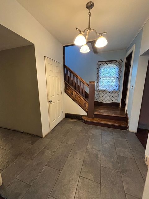Tiny photo for 1912 Euclid Avenue, Chicago Heights, IL 60411 (MLS # 12486049)