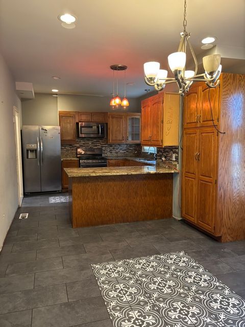 Tiny photo for 1912 Euclid Avenue, Chicago Heights, IL 60411 (MLS # 12486049)