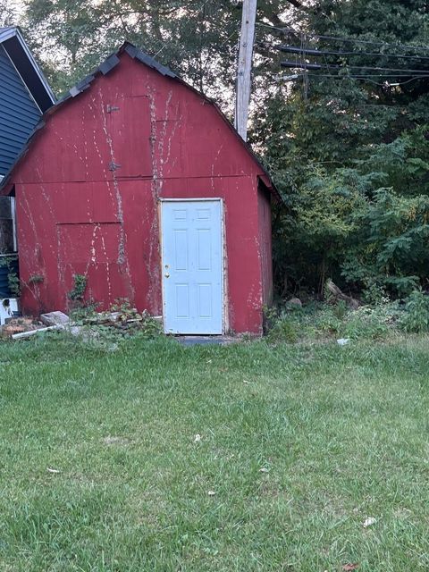 Tiny photo for 1912 Euclid Avenue, Chicago Heights, IL 60411 (MLS # 12486049)