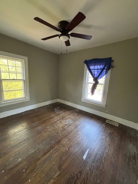 Tiny photo for 1912 Euclid Avenue, Chicago Heights, IL 60411 (MLS # 12486049)
