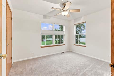 Tiny photo for 708 E Bayou Court, Fox Lake, IL 60020 (MLS # 12731258)