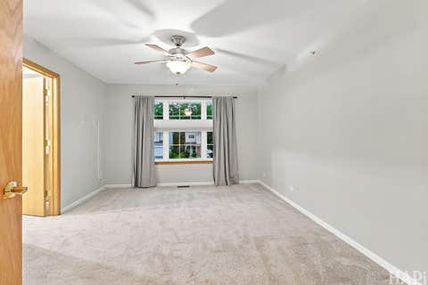 Tiny photo for 708 E Bayou Court, Fox Lake, IL 60020 (MLS # 12731258)