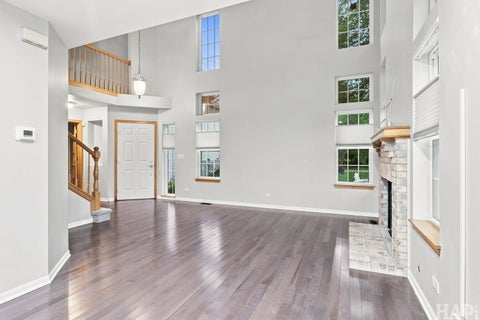 Tiny photo for 708 E Bayou Court, Fox Lake, IL 60020 (MLS # 12731258)
