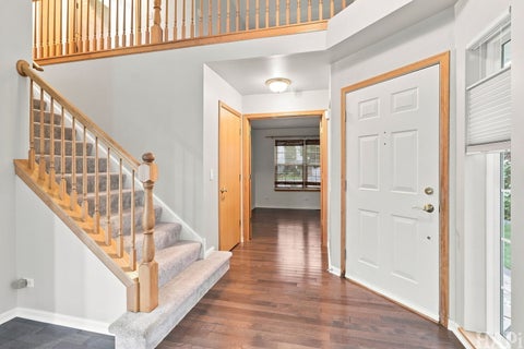 Tiny photo for 708 E Bayou Court, Fox Lake, IL 60020 (MLS # 12731258)