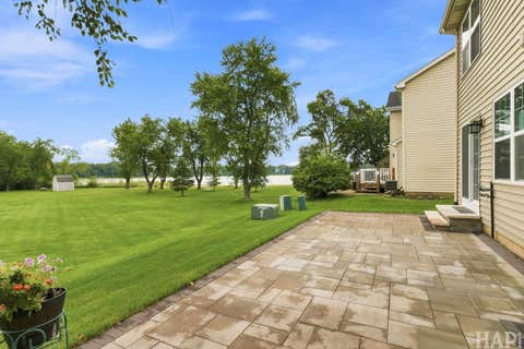 Tiny photo for 708 E Bayou Court, Fox Lake, IL 60020 (MLS # 12731258)