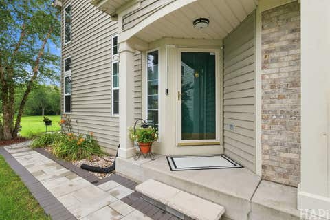 Tiny photo for 708 E Bayou Court, Fox Lake, IL 60020 (MLS # 12731258)