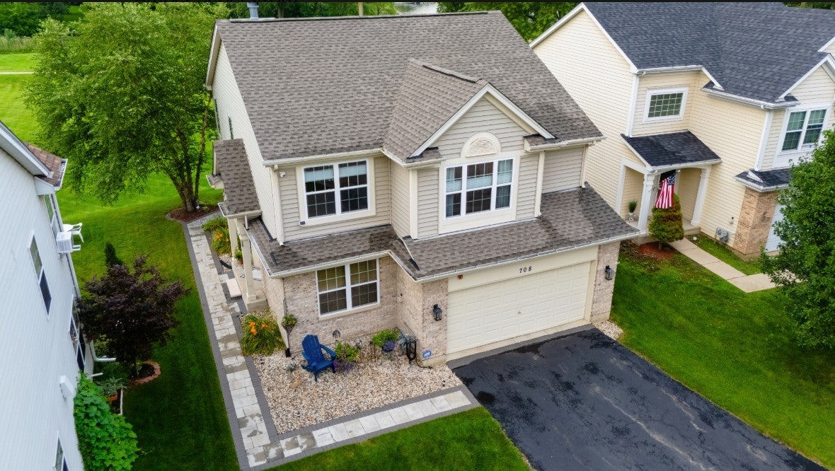 708 E Bayou Court