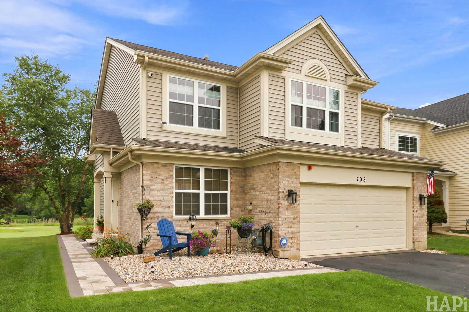 708 E Bayou Court