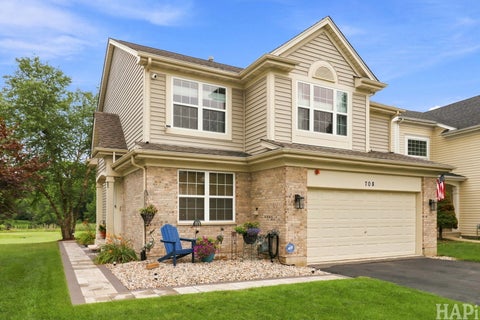 Tiny photo for 708 E Bayou Court, Fox Lake, IL 60020 (MLS # 12731258)