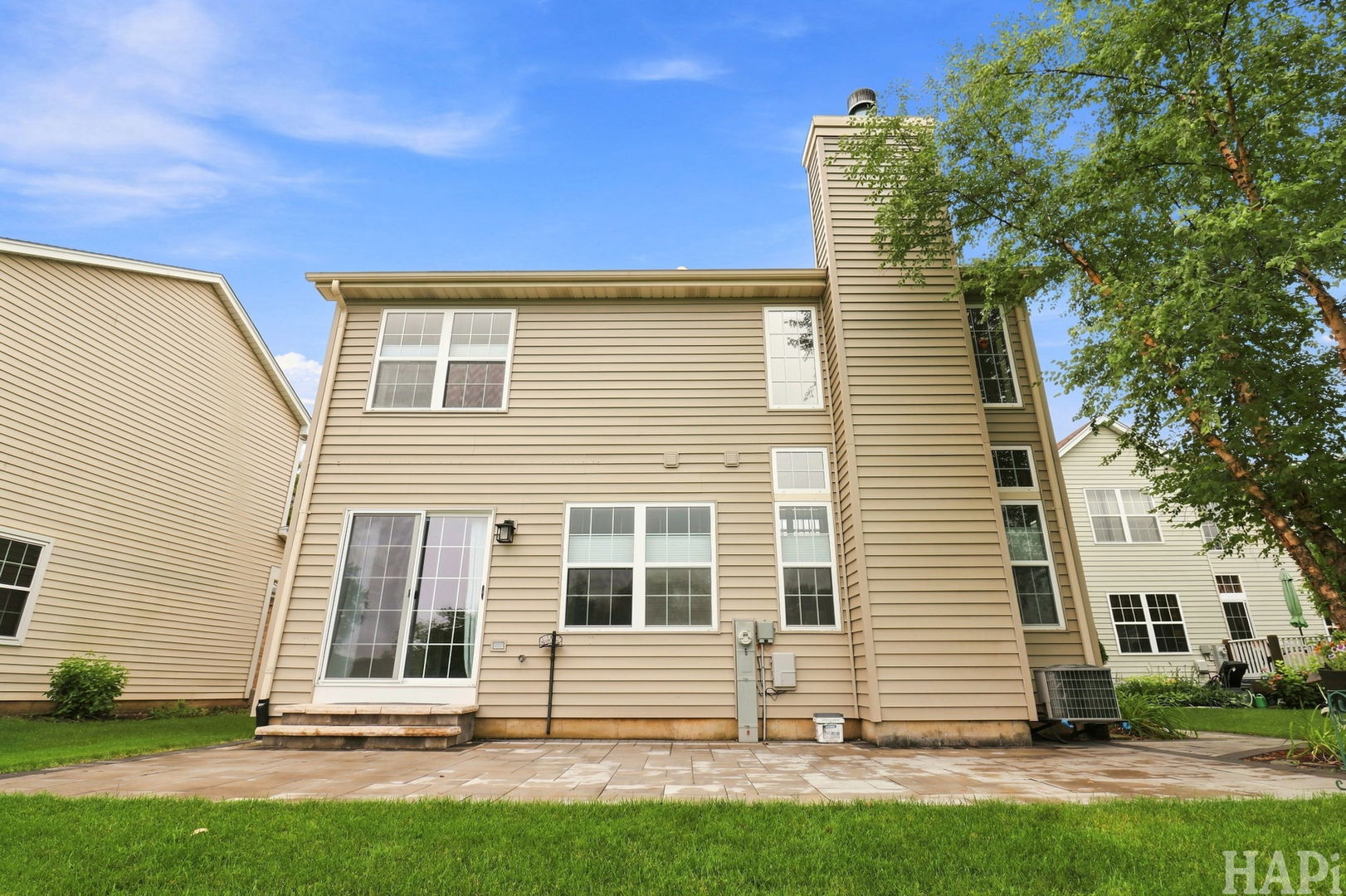 708 E Bayou Court