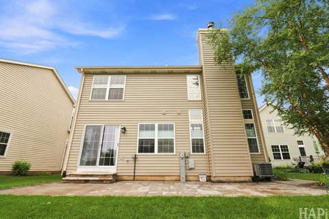 Tiny photo for 708 E Bayou Court, Fox Lake, IL 60020 (MLS # 12731258)