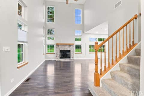 Tiny photo for 708 E Bayou Court, Fox Lake, IL 60020 (MLS # 12731258)