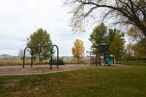 Tiny photo for 868 Sparta Court #868, Vernon Hills, IL 60061 (MLS # 12798320)