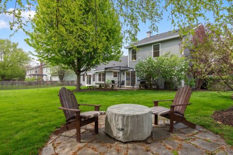 Tiny photo for 1248 Morgan Lane, Bartlett, IL 60103 (MLS # 12625306)