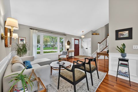 Tiny photo for 1248 Morgan Lane, Bartlett, IL 60103 (MLS # 12625306)