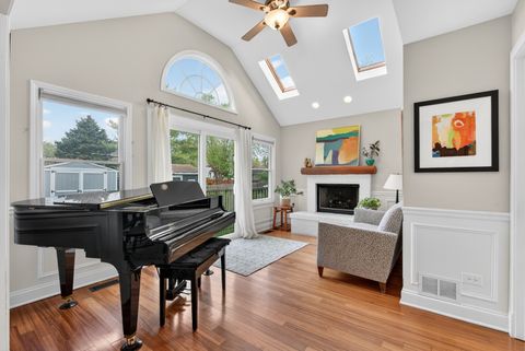 Tiny photo for 1248 Morgan Lane, Bartlett, IL 60103 (MLS # 12625306)