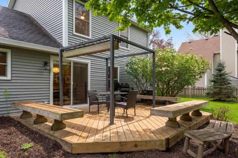 Tiny photo for 1248 Morgan Lane, Bartlett, IL 60103 (MLS # 12625306)