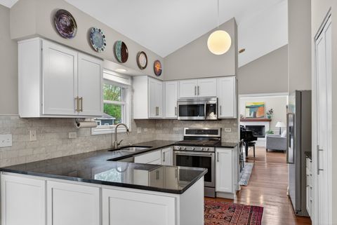 Tiny photo for 1248 Morgan Lane, Bartlett, IL 60103 (MLS # 12625306)