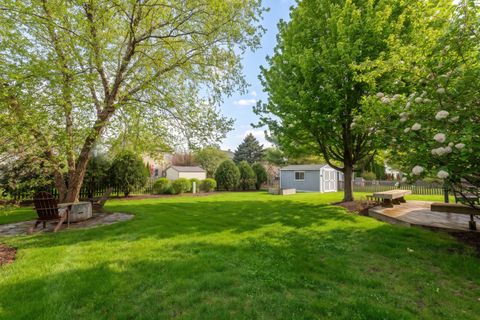 Tiny photo for 1248 Morgan Lane, Bartlett, IL 60103 (MLS # 12625306)
