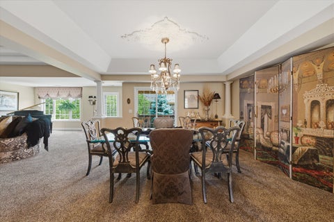 Tiny photo for Palos Heights, IL 60463 (MLS # 12669914)