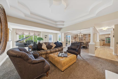 Tiny photo for Palos Heights, IL 60463 (MLS # 12669914)