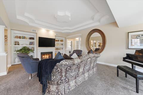 Tiny photo for Palos Heights, IL 60463 (MLS # 12669914)