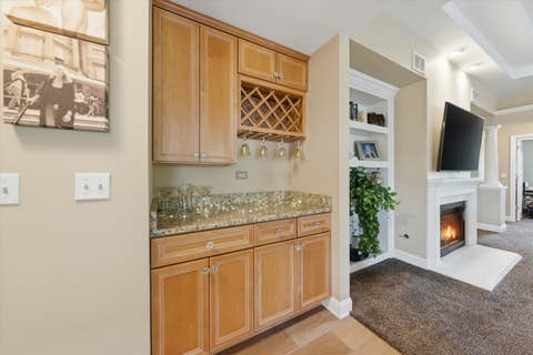 Tiny photo for Palos Heights, IL 60463 (MLS # 12669914)