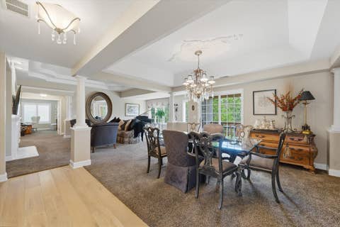 Tiny photo for Palos Heights, IL 60463 (MLS # 12669914)