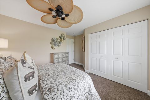 Tiny photo for Palos Heights, IL 60463 (MLS # 12669914)