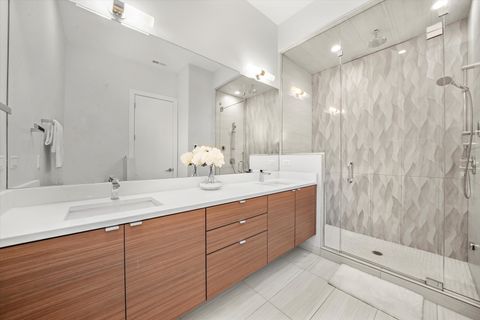 Tiny photo for 1020 N Marshfield Avenue #3, Chicago, IL 60622 (MLS # 12534821)