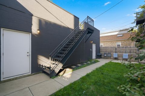 Tiny photo for 1020 N Marshfield Avenue #3, Chicago, IL 60622 (MLS # 12534821)