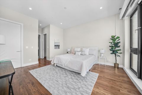 Tiny photo for 1020 N Marshfield Avenue #3, Chicago, IL 60622 (MLS # 12534821)