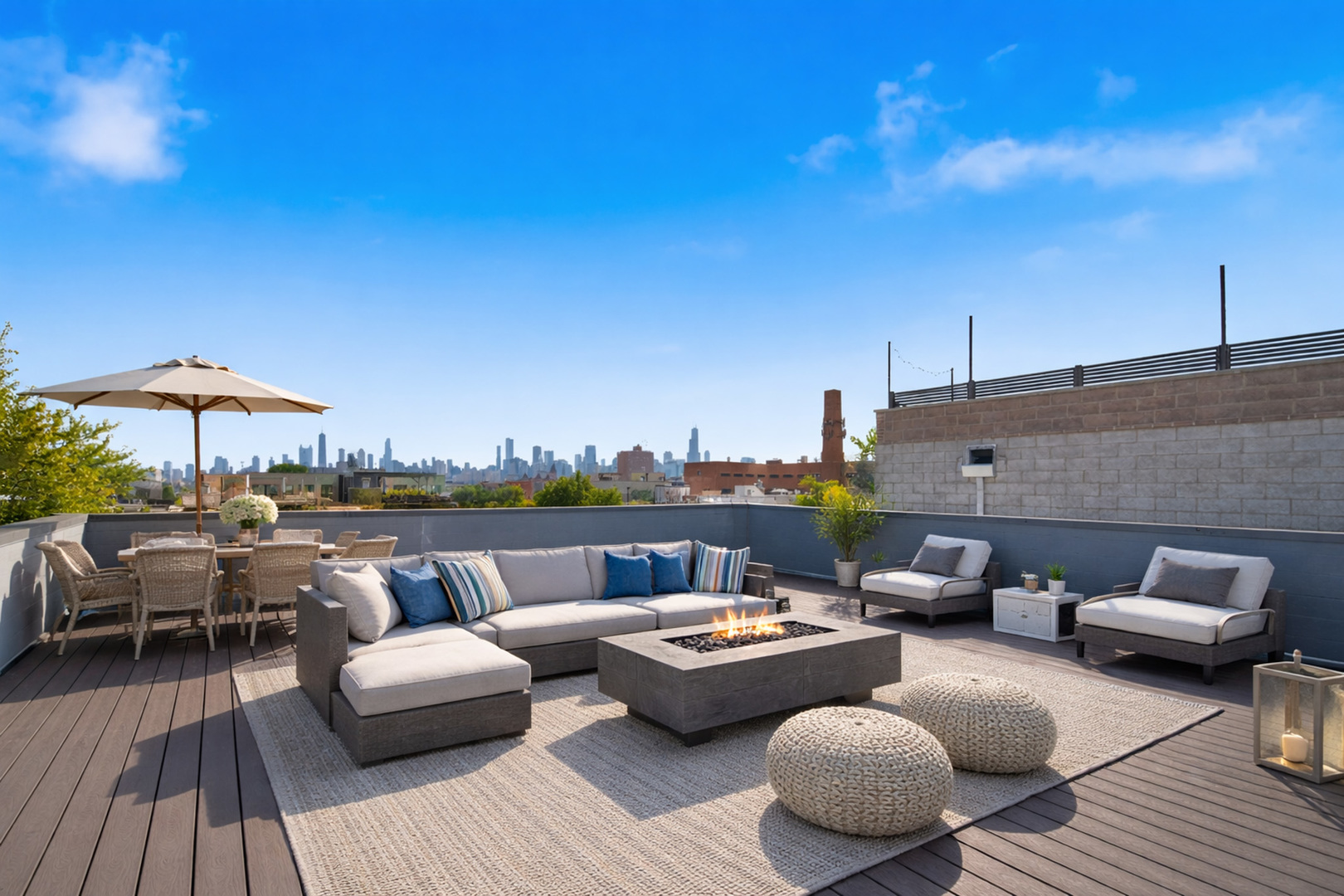 1020 N Marshfield Avenue 3