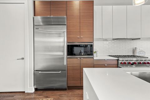 Tiny photo for 1020 N Marshfield Avenue #3, Chicago, IL 60622 (MLS # 12534821)