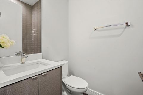 Tiny photo for 1020 N Marshfield Avenue #3, Chicago, IL 60622 (MLS # 12534821)