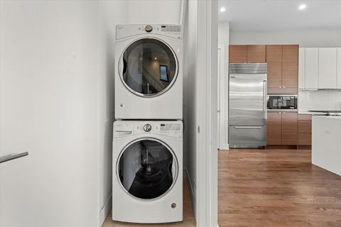 Tiny photo for 1020 N Marshfield Avenue #3, Chicago, IL 60622 (MLS # 12534821)