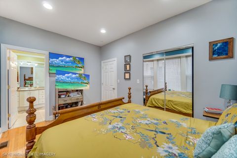 Tiny photo for 5743 S Michigan Avenue #1S, Chicago, IL 60637 (MLS # 12525110)