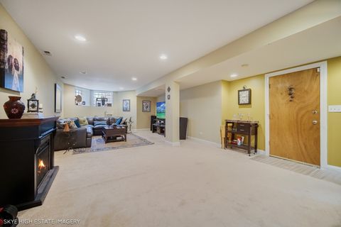 Tiny photo for 5743 S Michigan Avenue #1S, Chicago, IL 60637 (MLS # 12525110)