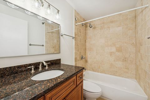 Tiny photo for 1122 N Clark Street #1403, Chicago, IL 60610 (MLS # 12529920)