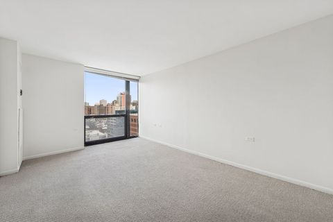Tiny photo for 1122 N Clark Street #1403, Chicago, IL 60610 (MLS # 12529920)