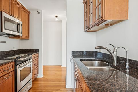 Tiny photo for 1122 N Clark Street #1403, Chicago, IL 60610 (MLS # 12529920)