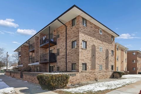 Photo of 6005 N Neola Avenue #2B, Chicago, IL 60631 (MLS # 12593811)