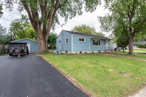 Tiny photo for 2127 Indian Road, Waukegan, IL 60087 (MLS # 12763504)