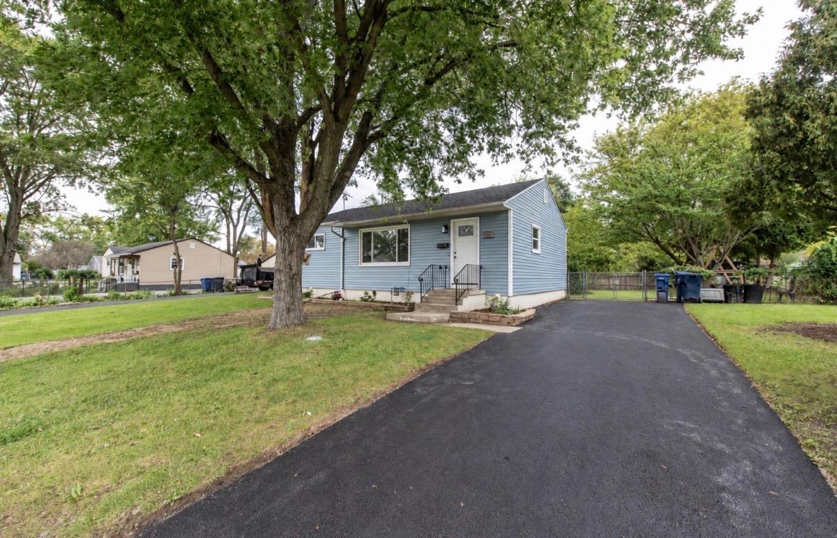 2127 Indian Road
