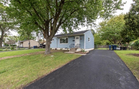 Tiny photo for 2127 Indian Road, Waukegan, IL 60087 (MLS # 12763504)
