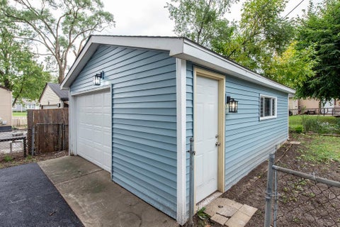 Tiny photo for 2127 Indian Road, Waukegan, IL 60087 (MLS # 12763504)